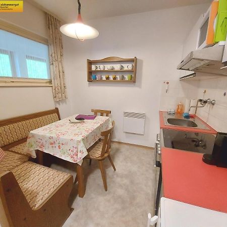 Apartment Regina Bad Mitterndorf Kültér fotó