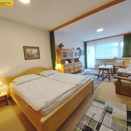 Apartment Regina Bad Mitterndorf Kültér fotó