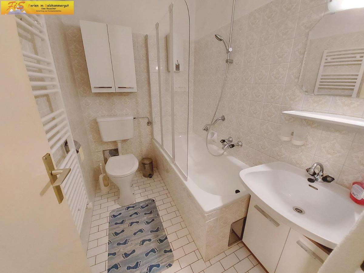 Apartment Regina Bad Mitterndorf Kültér fotó
