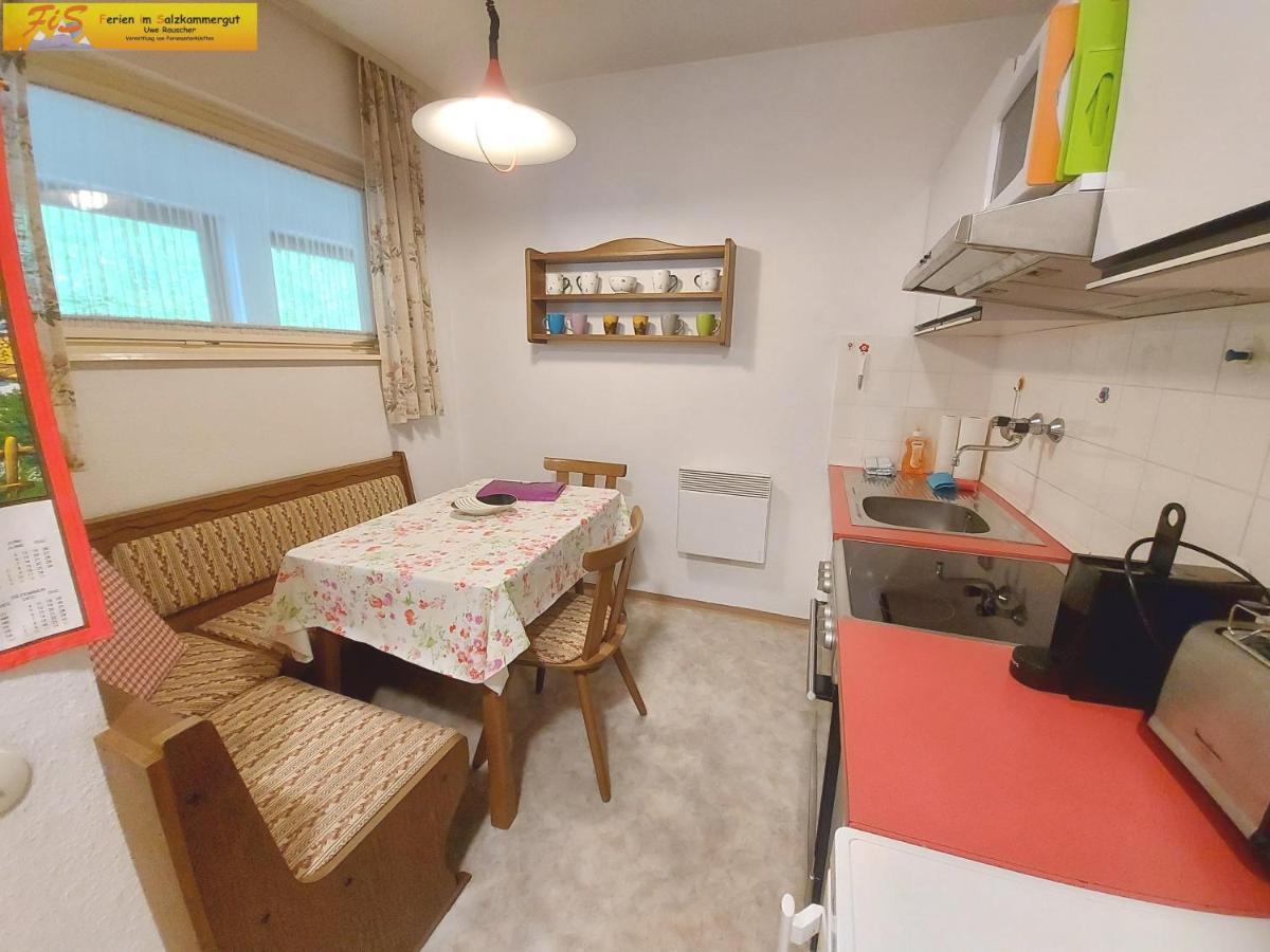 Apartment Regina Bad Mitterndorf Kültér fotó