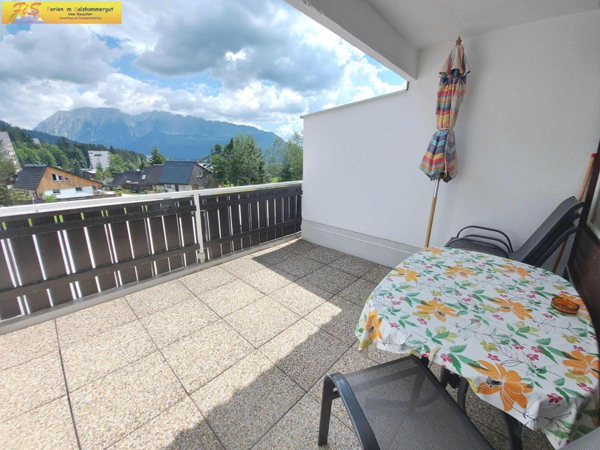 Apartment Regina Bad Mitterndorf Kültér fotó