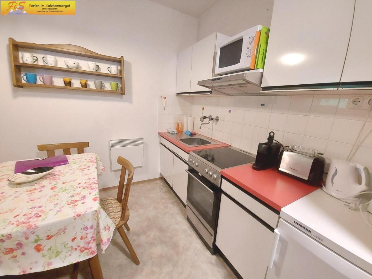 Apartment Regina Bad Mitterndorf Kültér fotó