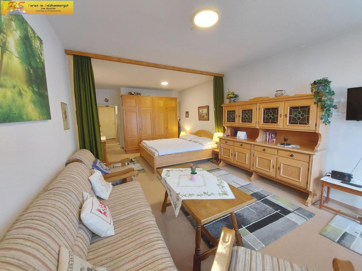 Apartment Regina Bad Mitterndorf Kültér fotó