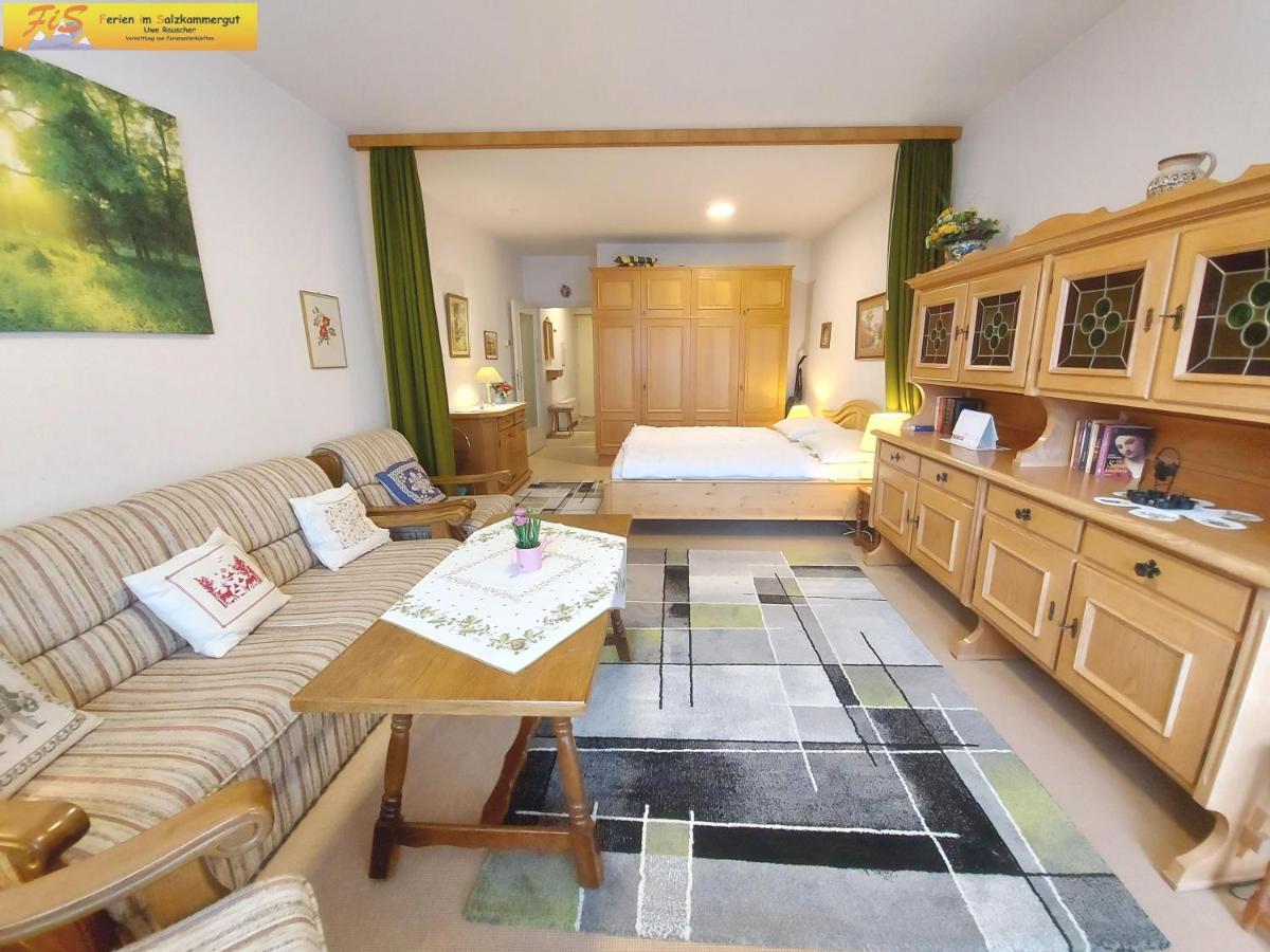 Apartment Regina Bad Mitterndorf Kültér fotó