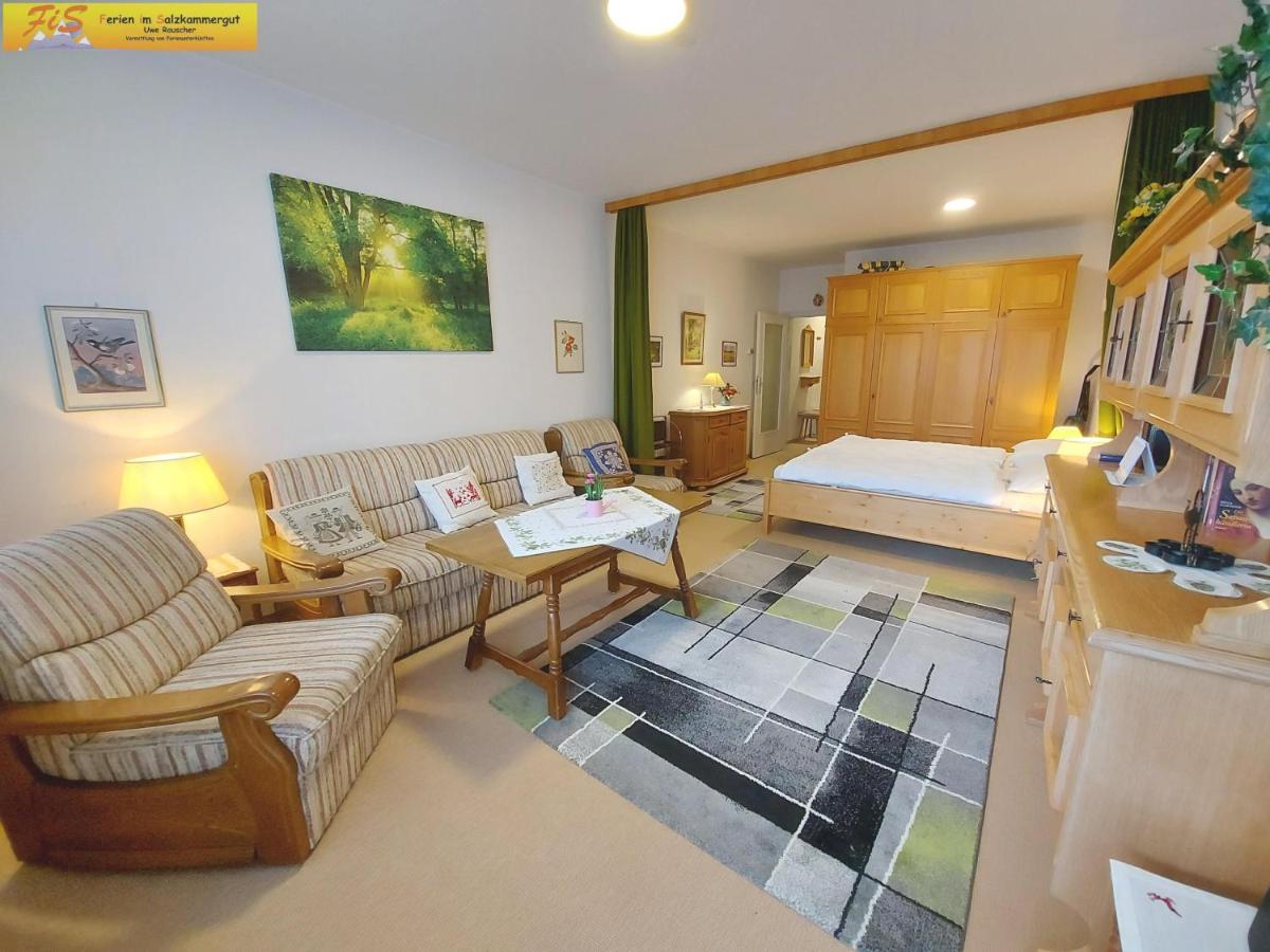 Apartment Regina Bad Mitterndorf Kültér fotó