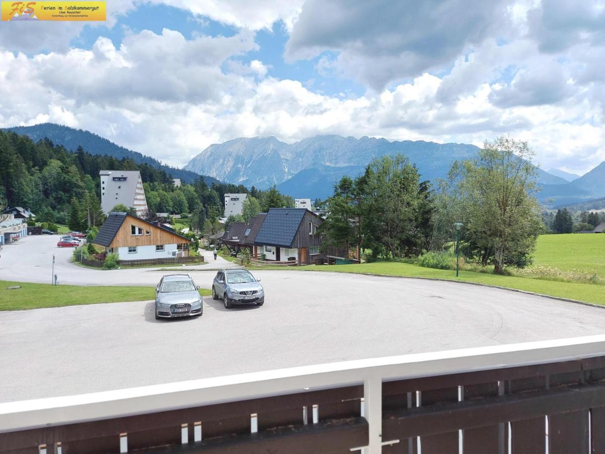 Apartment Regina Bad Mitterndorf Kültér fotó