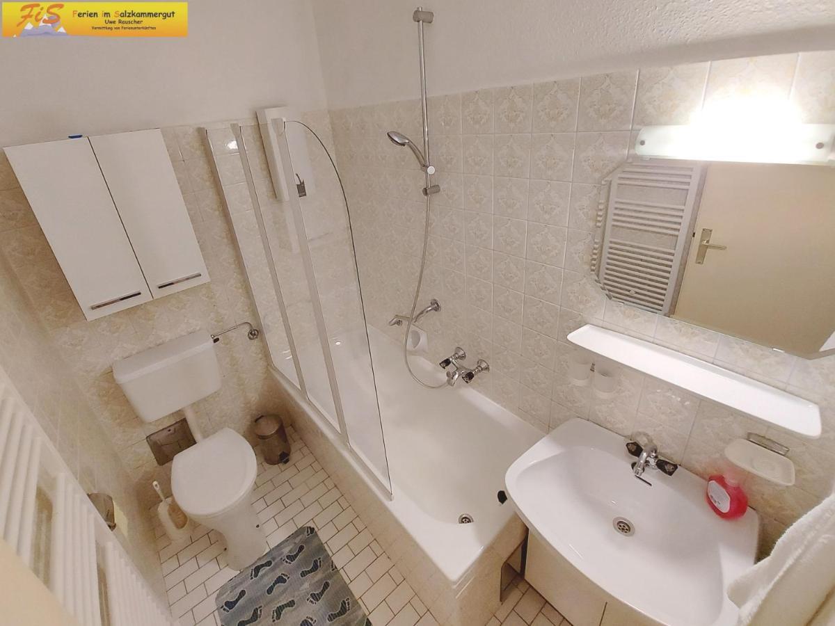 Apartment Regina Bad Mitterndorf Kültér fotó