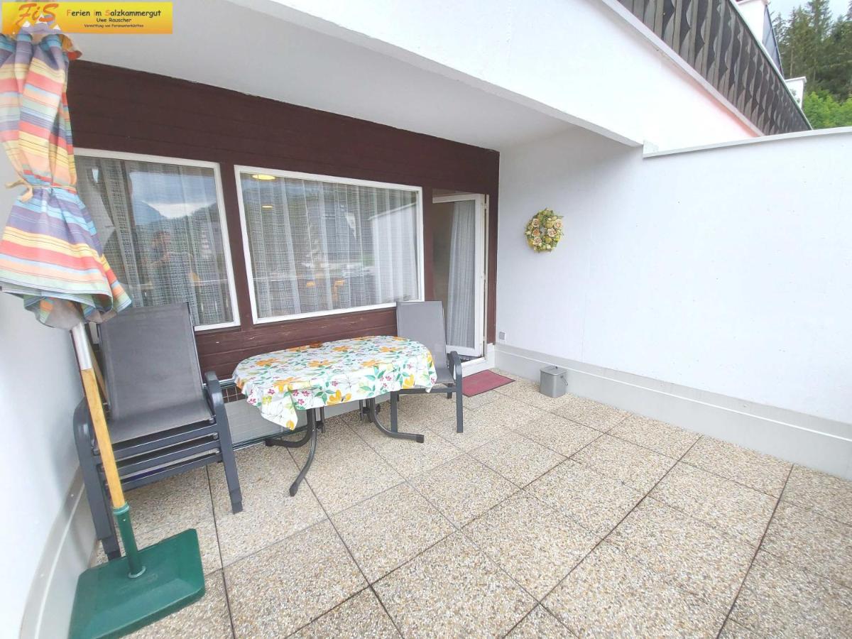 Apartment Regina Bad Mitterndorf Kültér fotó