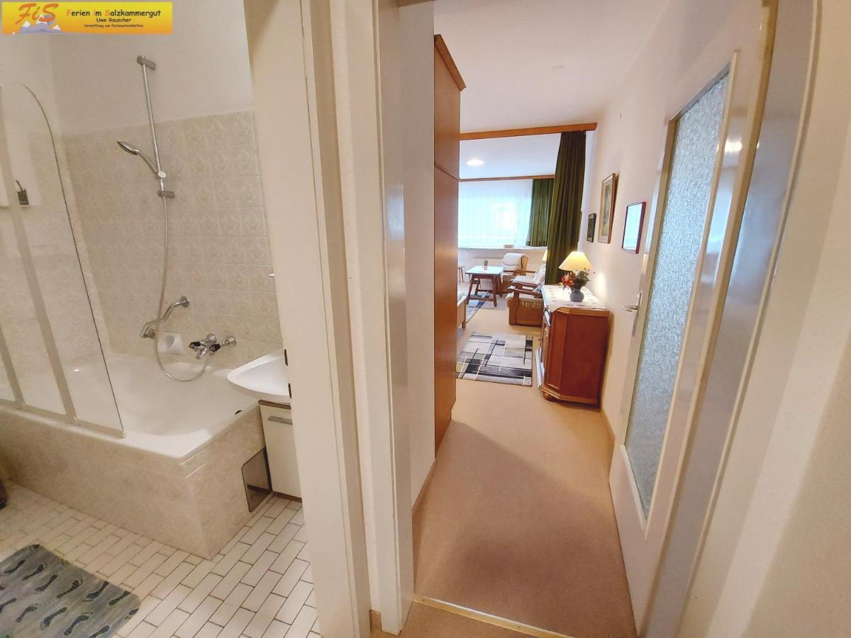Apartment Regina Bad Mitterndorf Kültér fotó
