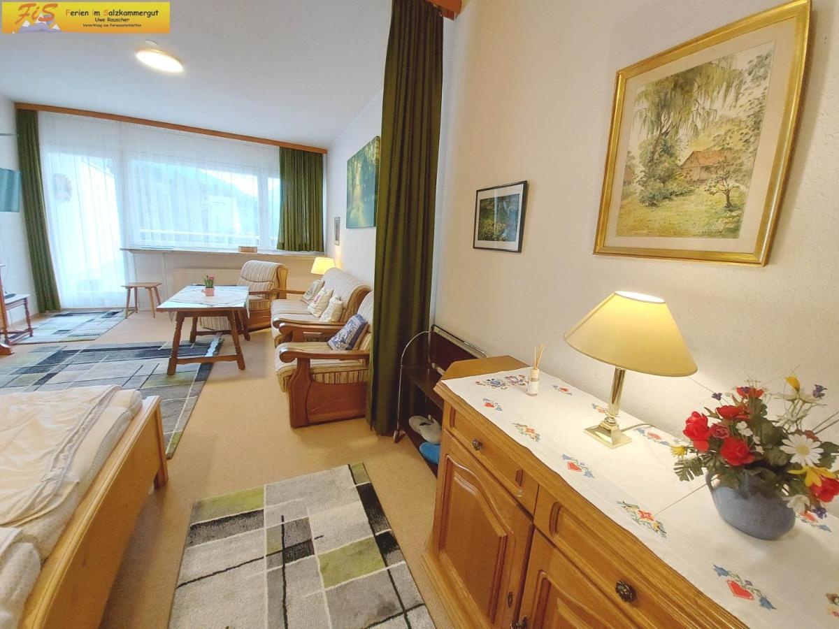 Apartment Regina Bad Mitterndorf Kültér fotó