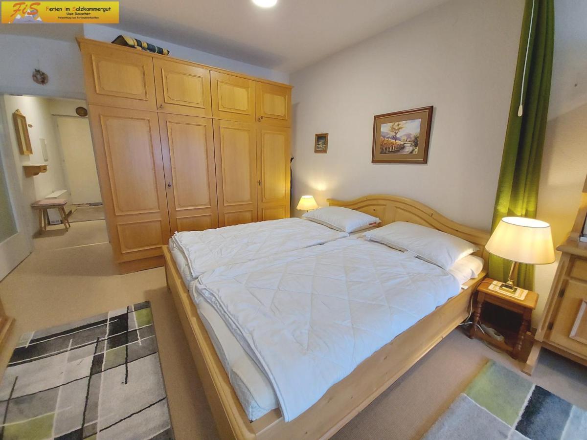 Apartment Regina Bad Mitterndorf Kültér fotó