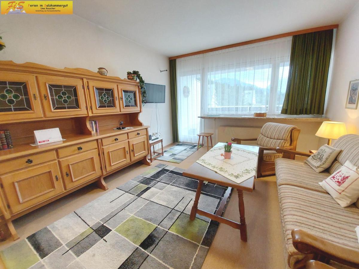 Apartment Regina Bad Mitterndorf Kültér fotó