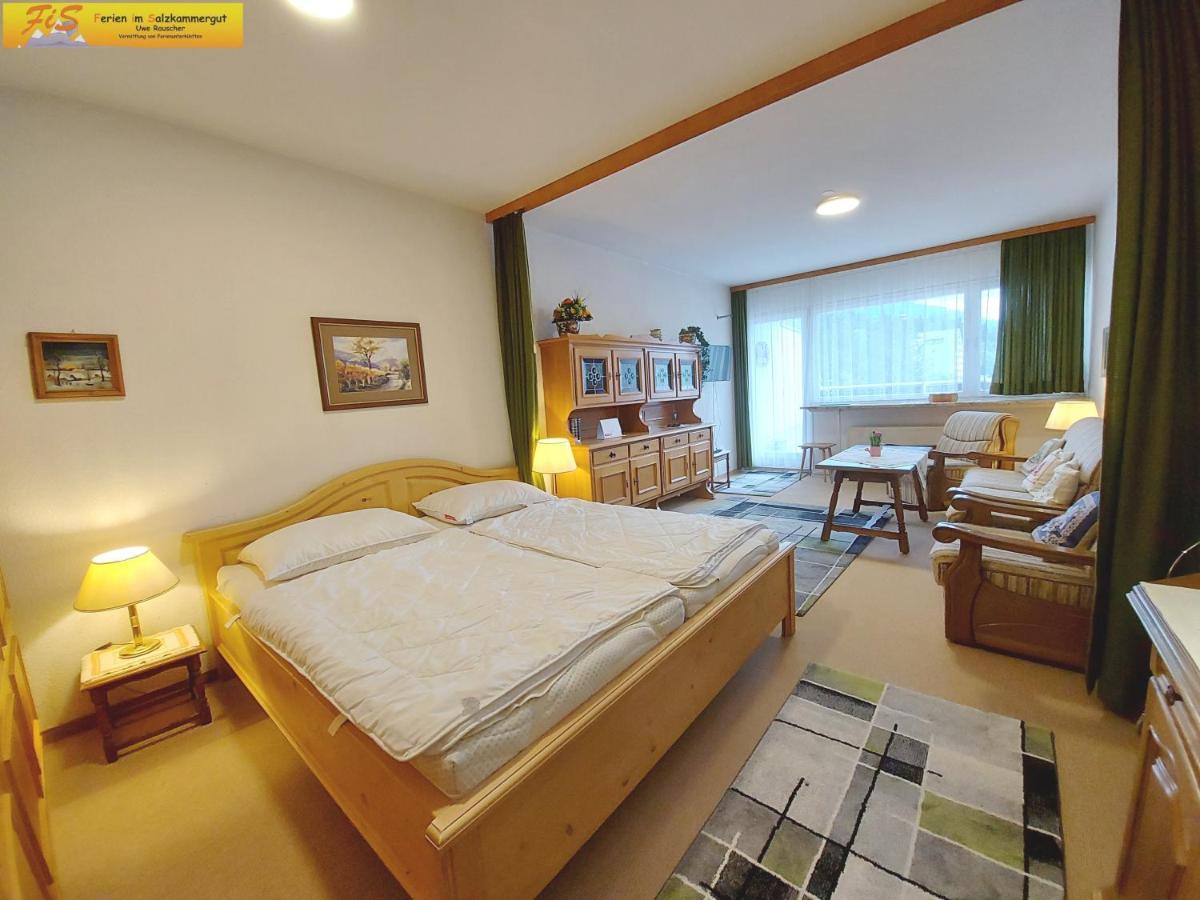 Apartment Regina Bad Mitterndorf Kültér fotó