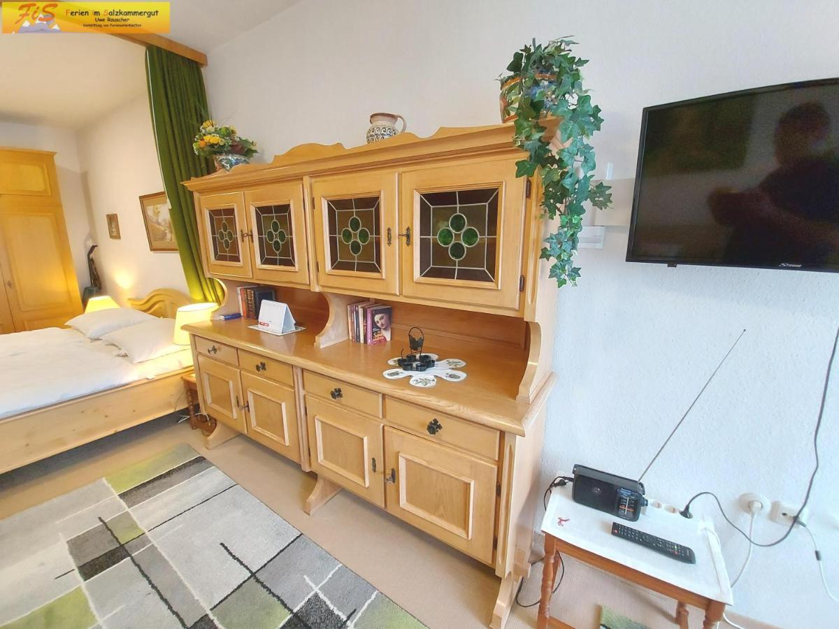 Apartment Regina Bad Mitterndorf Kültér fotó